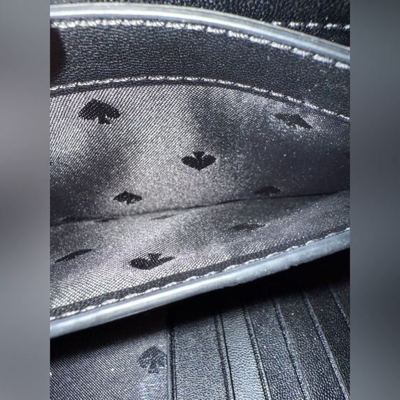 Kate Spade Staci Large Carryall Wristlet - Picture 10 of 12